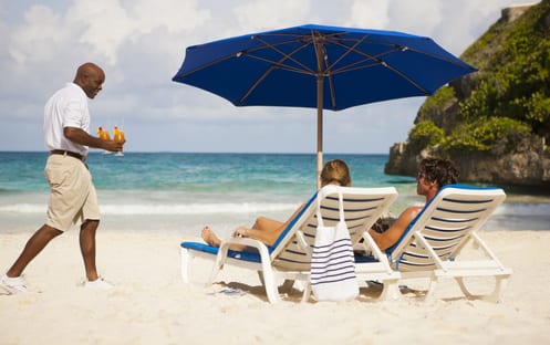 The Grove Beach Bar & Grill